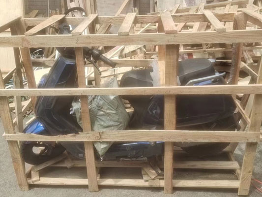 平川托运电瓶车